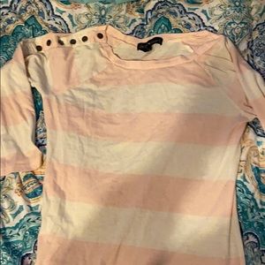 3 for 30🌼 Long sleeve shirt with buttons